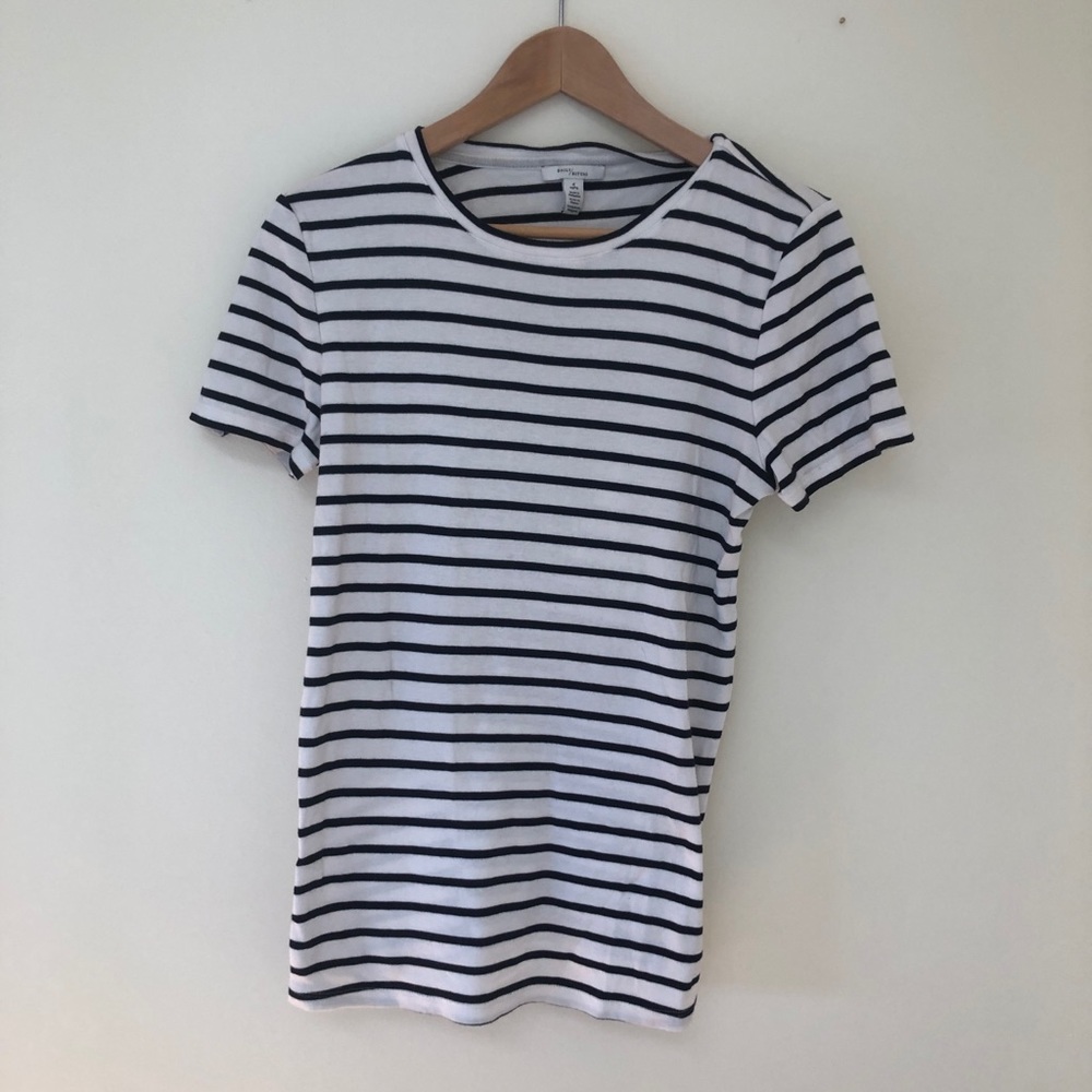 Striped T-Shirt